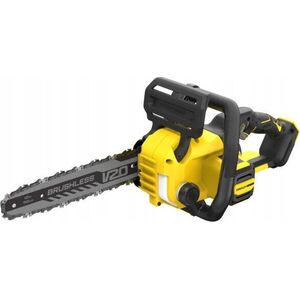 Piła łańcuchowa Stanley akumulatorowa 30cm V20 30cm 1x4.0Ah SFMCCS730M1-QW