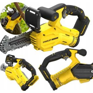 Piła łańcuchowa Stanley Akumulatorowa V20 15cm SFMCPS415B-XJ