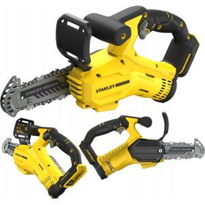 Piła łańcuchowa Stanley akumulatorowa V20 15cm 1x2.0Ah SFMCPS415D1-QW