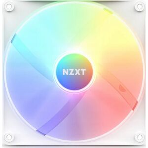 Wentylator Nzxt F140 RGB Core (RF-C14SF-W1)