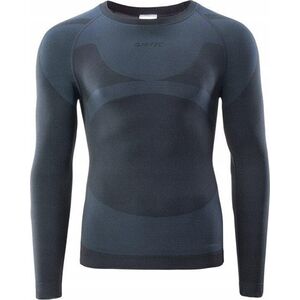 Hi-Tec Koszulka bluza bielizna termoaktywna Ronin Top Hi-Tec graphite rozmiar XL