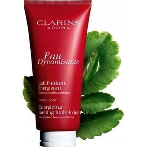 Clarins CLARINS EAU DYNAMISANTE BODY LOTION 200ML