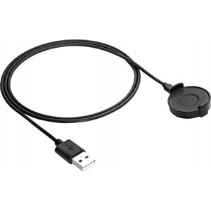 Kabel USB Akyga AKYGA AK-SW-59 USB Charging cable for Ticwatch PRO 1m