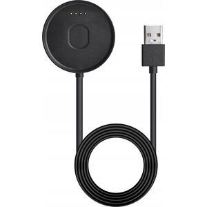 Akyga AKYGA AK-SW-57 USB Charging cable for Ticwatch S2 E2 1m