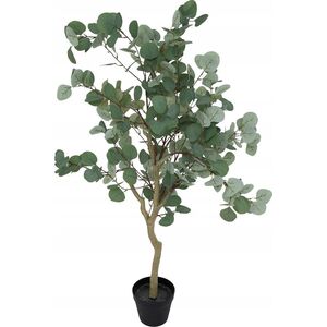 Atmosphera Sztuczna roślina eukaliptus, 127 cm