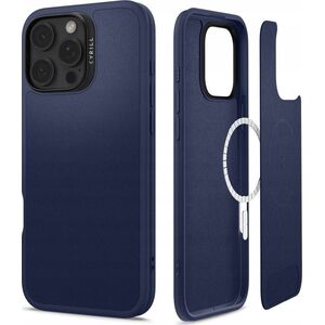 Spigen SPIGEN CYRILL KAJUK MAG MAGSAFE IPHONE 16 PRO MAX NAVY