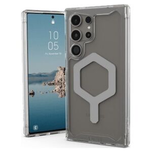 UAG Etui UAG Plyo Pro Magnet do Samsung Galaxy S24 Ultra z modułem magnetycznym - przezroczysto-szare 13251655 840283912634