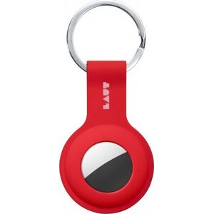 PICOM LAUT Huex Tag - etui ochronne do AirTag (crimson) 14002359 4895206923088