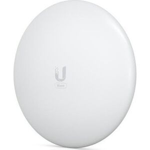 Access Point Ubiquiti Ubiquiti UISP Wave Long-Range 60 GHz + 5 GHz client with symmetrical Gigabit speeds and an 8km broadcast range 14102762 810010078995