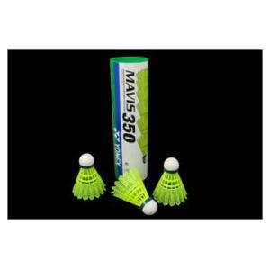 Yonex Lotka do badmintona Yonex Mavis 350 żółta (M-350) 1681973 4930379419812