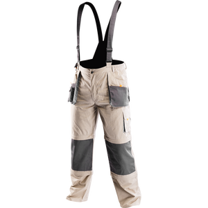 Neo Spodnie robocze na szelkach 6w1 r.L/54 - 81-320-LD 3087396 5907558419467