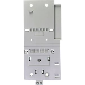 Eti-Polam Adapter na szynę TH35 DIN-S 160 (004671975) 3391093 3838895620648