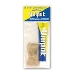 Unipak Zestaw mini pasta Unipak 65g+pakuły 15g 5935081 5708923906328