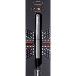 Parker Füller JOTTER Edelstahl C.C. 6118477 3026980310127