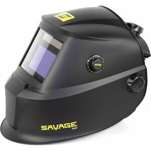 Esab Przyłbica Spawalnicza sam. ESA-0700000480 6701636 7330725066351