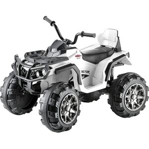 Jamara Quad Ride-on Protector 12v (460248) 6796669 4042774433802