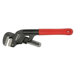 Yato Klucz do rur z uchwytem PCV 350mm (YT-2203) 3022125 5906083922039