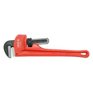 Yato Klucz do rur aluminiowy 350mm YT-2223 3022139 5906083922237