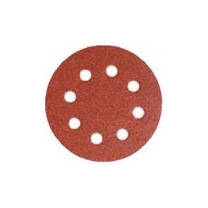 Klingspor Krążek ścierny samoprzyczepny PS 18 EK 125mm granulacja 80 50szt. (270392) 3296970 5907560007270