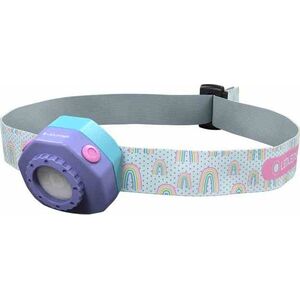 Latarka czołowa Ledlenser Kidled4R