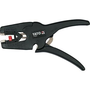 Yato Automatyczny ściągacz izolacji 0.03-10mm2 YT-22753 11238847 5906083072314