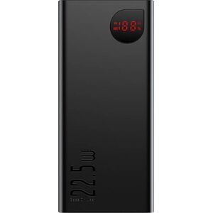 Powerbank Baseus Adaman 20000mAh Czarny