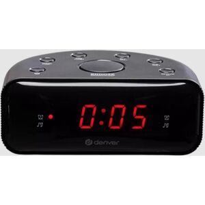Radiobudzik Denver Radiobudzik Denver CR-430