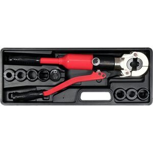 Yato ZACISKARKA HYDRAULICZNA DO RUR PEX U/TH16-32 (1 SZT) 13360296 5906083090783