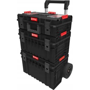 QBRICK SYSTEM ONE CART PROFI SET 2.0 NO. 1 14094715 5901238258032