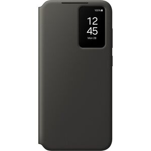 Samsung Samsung Smart View Wallet Case für Galaxy S24 FE, black