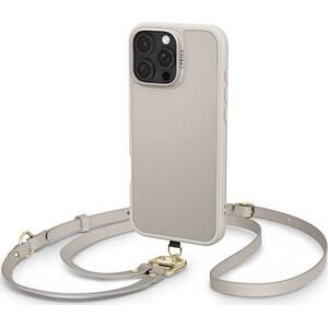 Spigen Spigen Cyrill Kajuk MagSafe, classic charm cream - iPhone 16 Pro