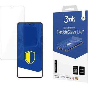 3MK 3mk FlexibleGlass Lite pro Poco X6 5G 14222073 5903108554350