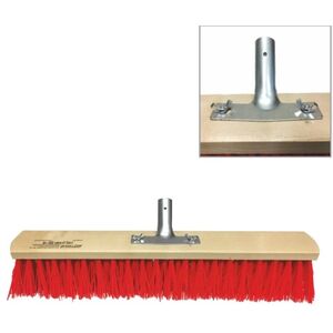 AWTools Szczotka ulicówka 60cm (AW00159) 3408815 5903041030744