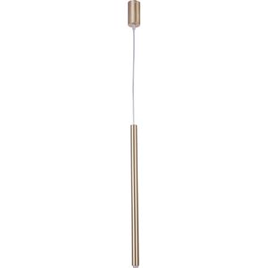 Lampa wisząca Sigma Sopel nowoczesna złoty  (33151) 6905741 5907554410673