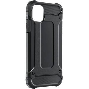 Partner Tele.com Futerał Forcell ARMOR do IPHONE 12 / 12 PRO czarny 7655934 5903396071348