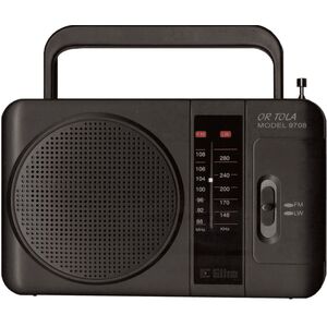 Radio Eltra Tola 3 133965 5907727026236