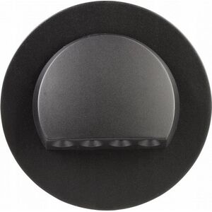 Zamel Zamel Rubi LED10921167 Oczko lampa wpuszczana downlight czarny. 13476839 5903669332039