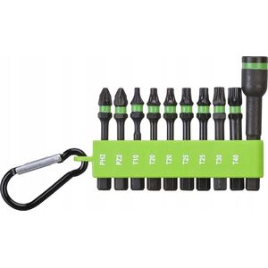 Luna BIT MAT IMPACT LUNA 10 ΤΕΜ 13479823 7311662252762