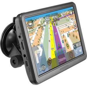 Nawigacja GPS Modecom Nawigacja samochodowa MODECOM FreeWAY CX 7.4 + MapFactor mapy Europy
