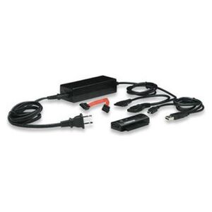 Kieszeń Manhattan USB 2.0 - SATA/IDE (179195) 297032 766623179195