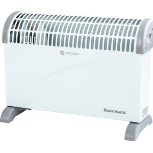 Grzejnik Ravanson CH2000MT konwektorowy 2000 W 337119 5902230901056