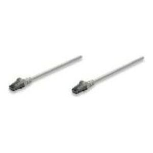 Intellinet Network Solutions RJ45, snagless, kat. 6 UTP, 7.5m szary (336758) 359899 766623336758