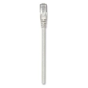 Intellinet Network Solutions patch cord RJ45, snagless, kat. 6 UTP, 3m szary (334129) 379538 766623334129