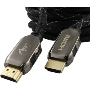 Kabel Art HDMI - HDMI 1.5m czarny (144173) 398250 5907078655642