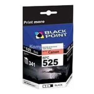 Tusz Black Point tusz BPC525Bk / PGI-525Bk (black) 400151 5907625614320