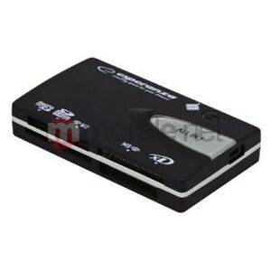 Czytnik Esperanza EA129 USB 2.0 (E5905784769950) 444789 5905784769950