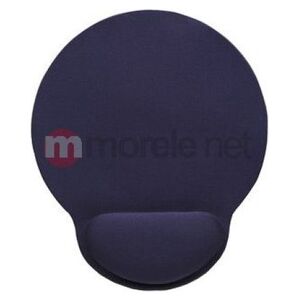 Podkładka Manhattan Wrist-Rest Mouse Pad niebieska (434386) 500549 766623434386