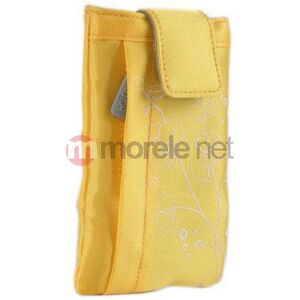 Pokrowiec Bilora Poppy yellow 502746 4002921014896
