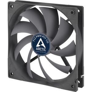Wentylator Arctic F12 PWM PST CO (AFACO-120PC-GBA01) 502769 872767005655