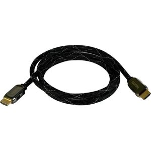Kabel Art HDMI - HDMI 3m czarny (AL-01-3M) 507007 5907078655635